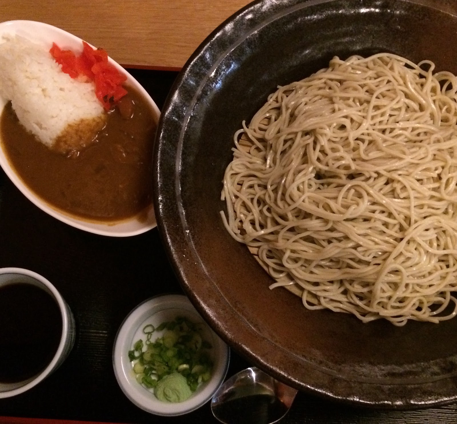 Photo of Soba Noodle Azuma in New York City, New York, United States - 7 Picture of Restaurant, Food, Point of interest, Establishment