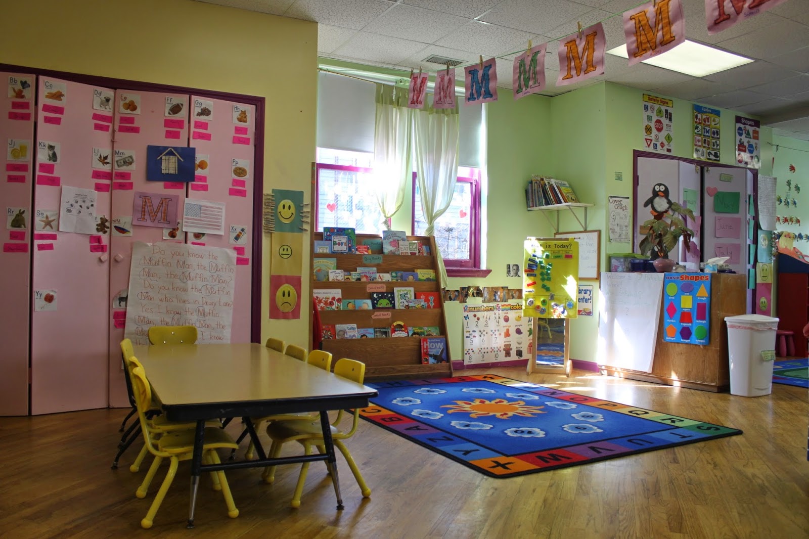 Photo of ABC Child Center, Inc. in Kings County City, New York, United States - 2 Picture of Point of interest, Establishment