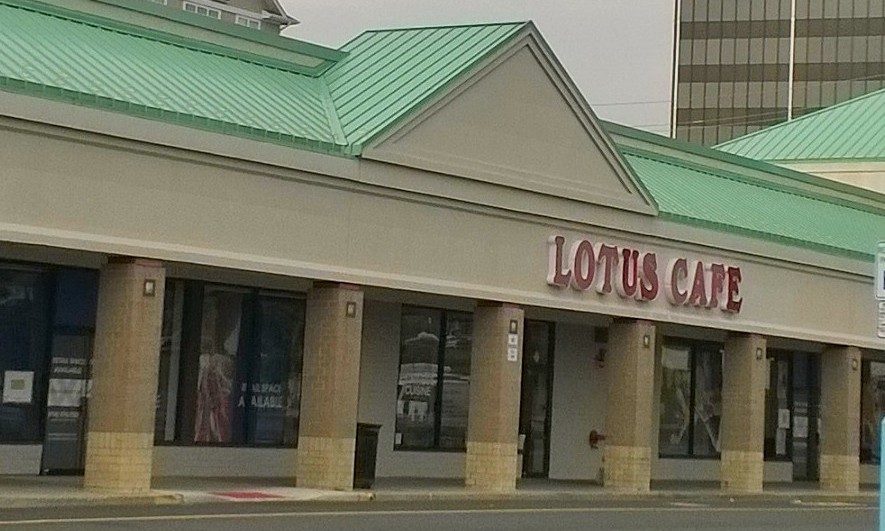 Photo of Lotus Cafe in Hackensack City, New Jersey, United States - 1 Picture of Restaurant, Food, Point of interest, Establishment