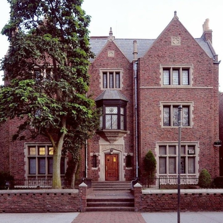 Photo of Chabad Lubavitch HQ in Brooklyn City, New York, United States - 1 Picture of Point of interest, Establishment, Place of worship, Synagogue