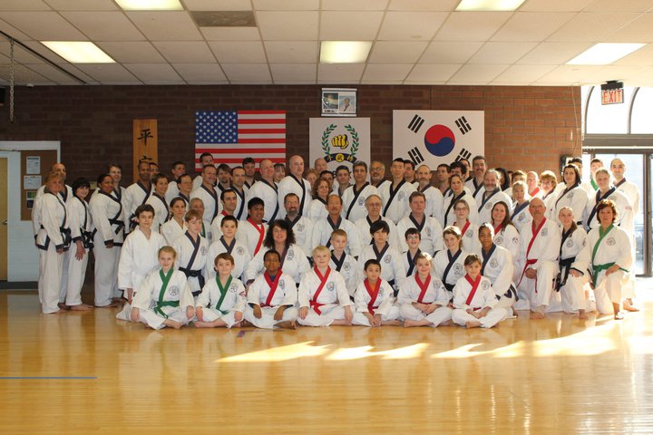 Photo of Moo Duk Kwan HQ in Springfield Township City, New Jersey, United States - 1 Picture of Point of interest, Establishment, Health