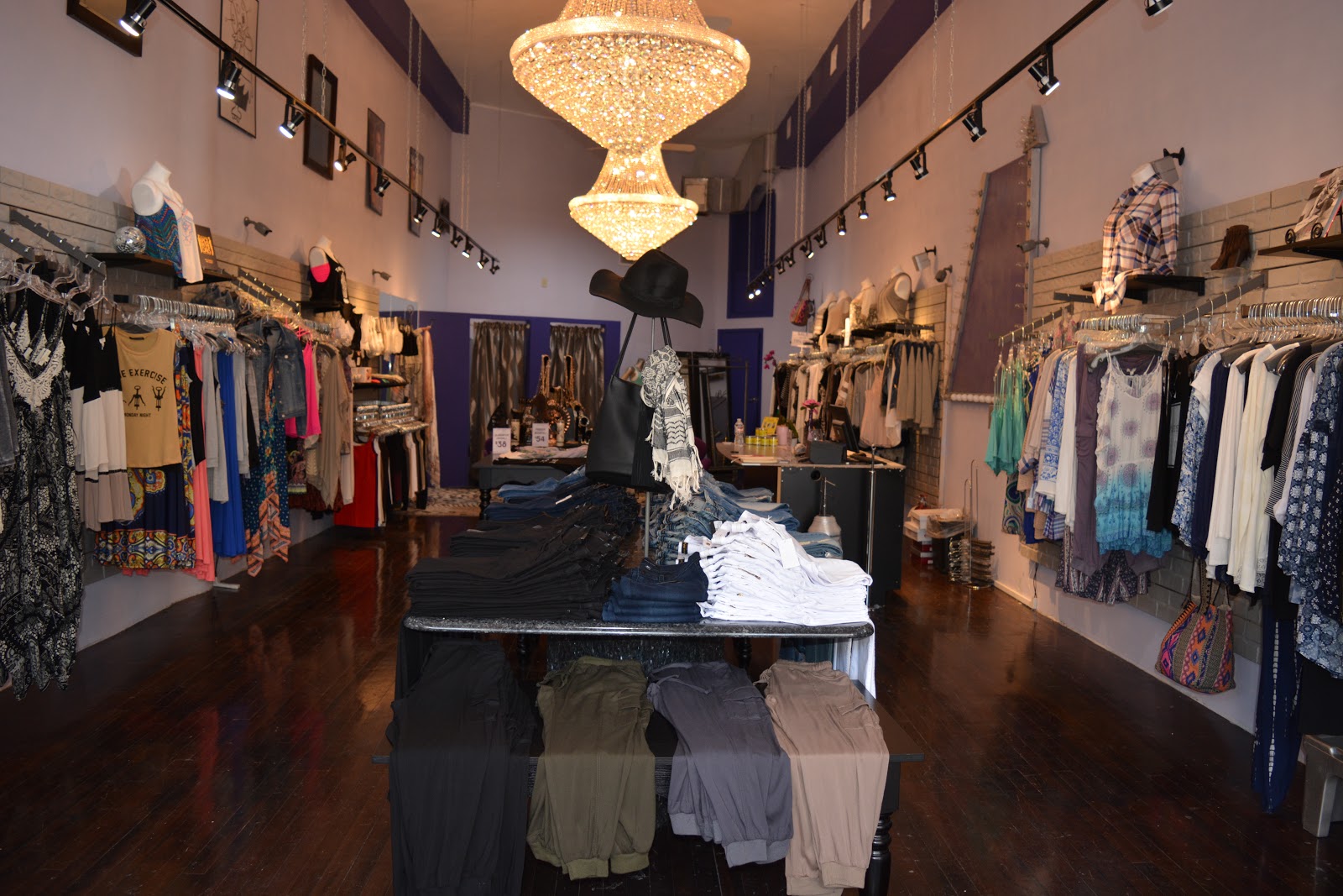Photo of Femmebot Clothing in Montclair City, New Jersey, United States - 4 Picture of Point of interest, Establishment, Store, Clothing store