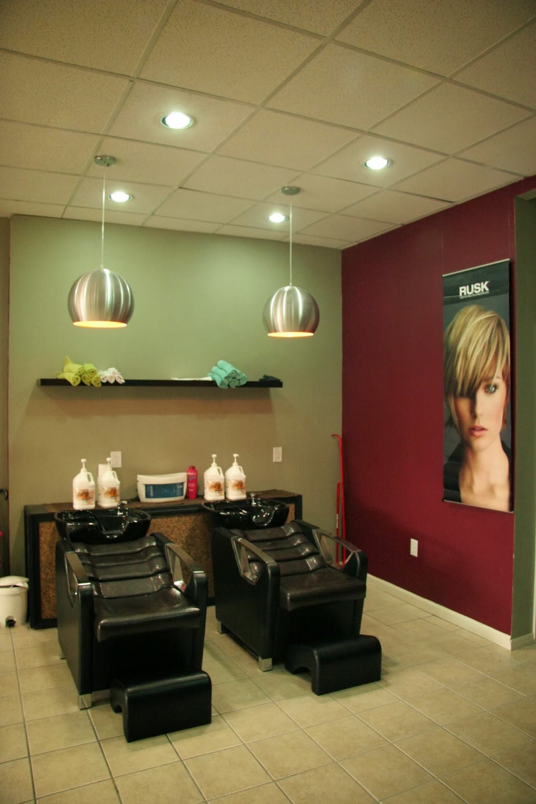 Photo of Beauty Secrets Full Service Salon in Jersey City, New Jersey, United States - 7 Picture of Point of interest, Establishment, Beauty salon