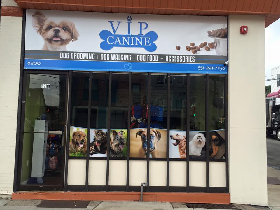 Photo of V.I.P Canine in West New York City, New Jersey, United States - 2 Picture of Point of interest, Establishment, Park