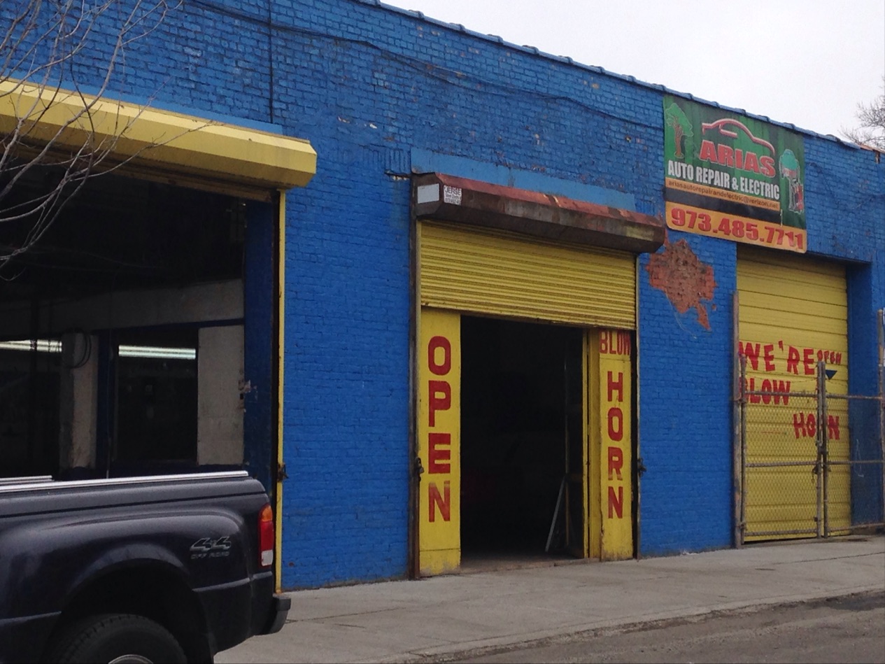 Photo of Arias Auto Repair & Electric in Newark City, New Jersey, United States - 1 Picture of Point of interest, Establishment, Car repair