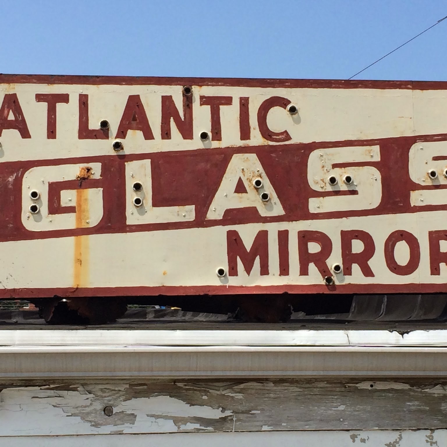 Photo of Atlantic Glass Co in Matawan City, New Jersey, United States - 2 Picture of Point of interest, Establishment, Store