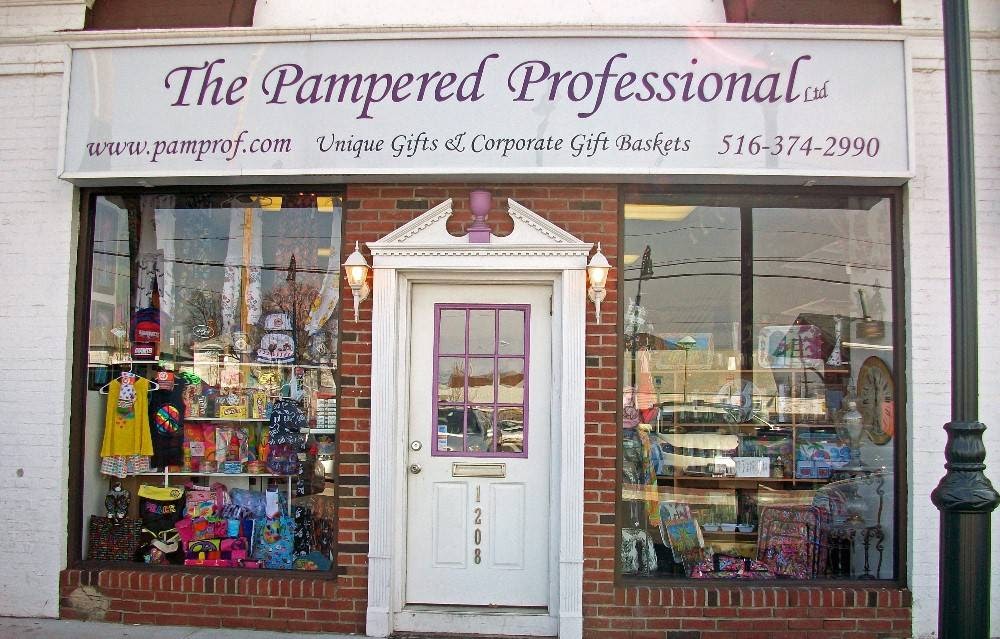 Photo of Pampered Professional in Hewlett City, New York, United States - 1 Picture of Point of interest, Establishment, Store, Home goods store