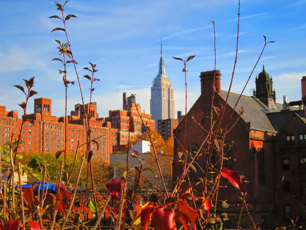 Photo of Manhattan Walking Tour in New York City, New York, United States - 3 Picture of Point of interest, Establishment