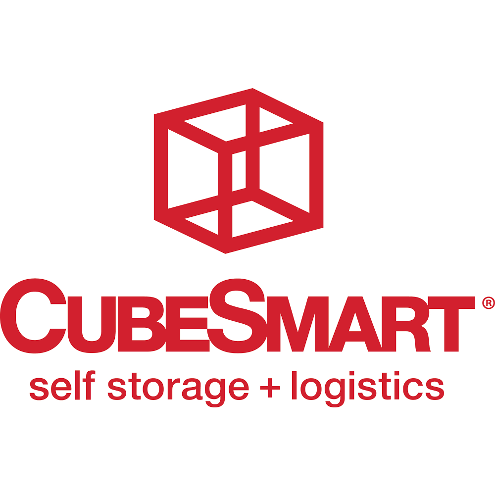 Photo of CubeSmart Self Storage in Fairview City, New Jersey, United States - 9 Picture of Point of interest, Establishment, Store, Moving company, Storage
