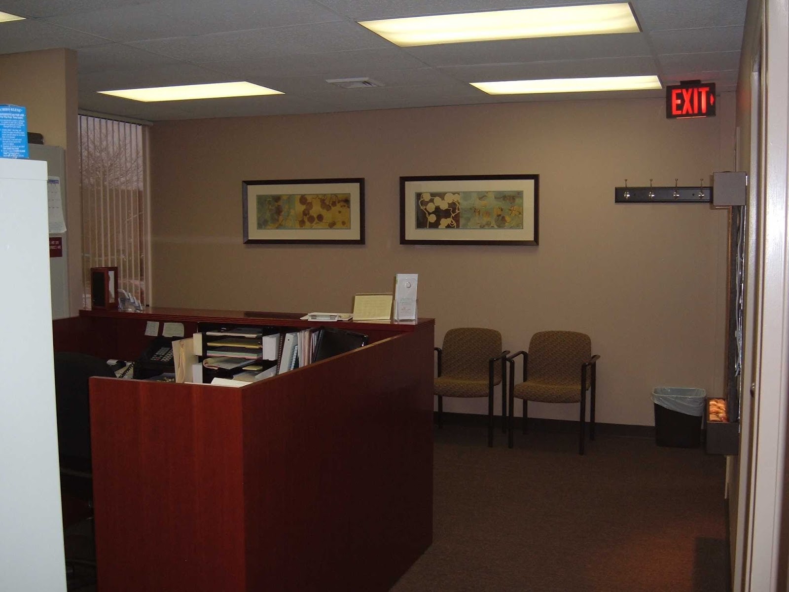 Photo of North Park Chiropractic Center in Rockville Centre City, New York, United States - 3 Picture of Point of interest, Establishment, Health
