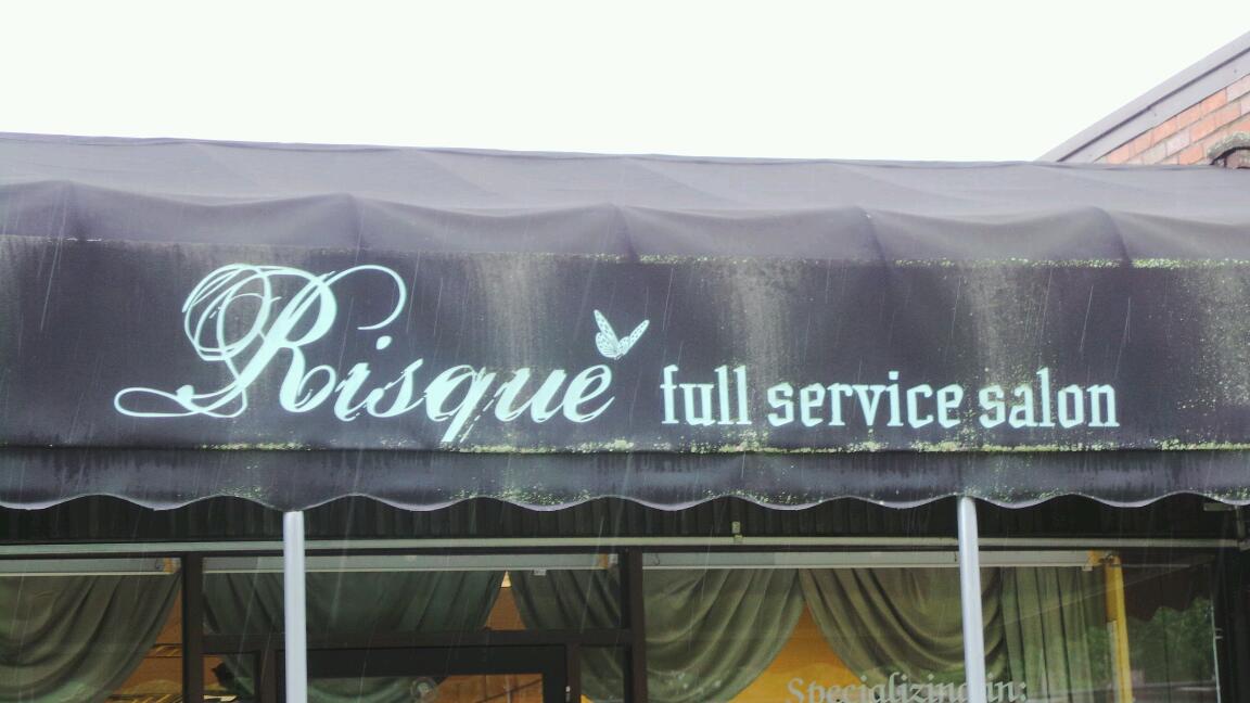 Photo of Risque in Richmond City, New York, United States - 1 Picture of Point of interest, Establishment, Beauty salon