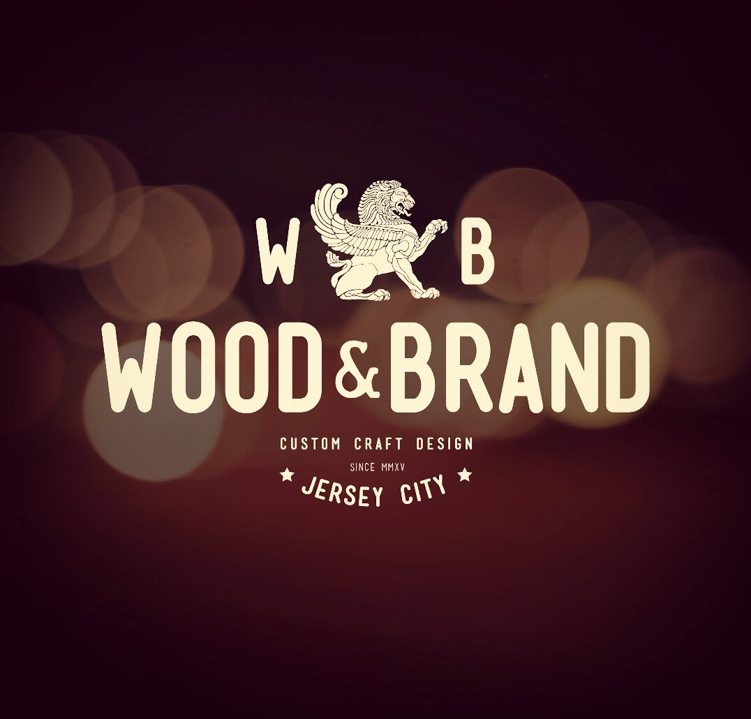 Photo of Wood & Brand in Jersey City, New Jersey, United States - 1 Picture of Point of interest, Establishment