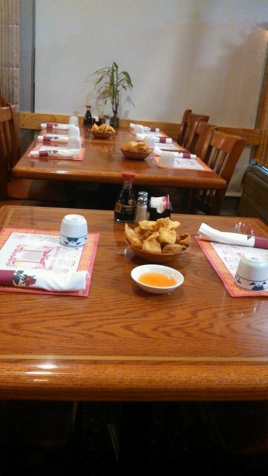 Photo of Asian Delite in West Caldwell City, New Jersey, United States - 1 Picture of Restaurant, Food, Point of interest, Establishment