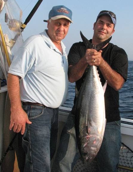 Photo of NetKeeper Sportfishing in Highlands City, New Jersey, United States - 9 Picture of Point of interest, Establishment, Health, Travel agency, Gym