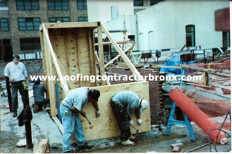 Photo of Great Gen and Roofing Contractor Inc in Bronx City, New York, United States - 7 Picture of Point of interest, Establishment, General contractor, Roofing contractor