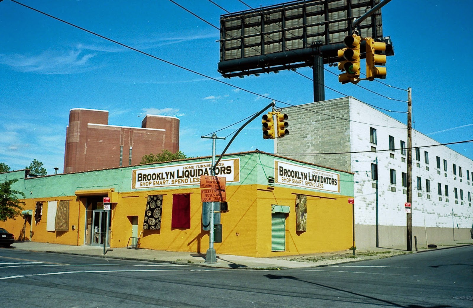 Photo of Brooklyn Liquors in Brooklyn City, New York, United States - 1 Picture of Food, Point of interest, Establishment, Store, Liquor store