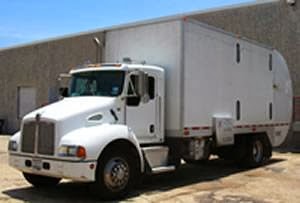 Photo of Newark Shredding and Records Storage in Newark City, New Jersey, United States - 7 Picture of Point of interest, Establishment, Storage