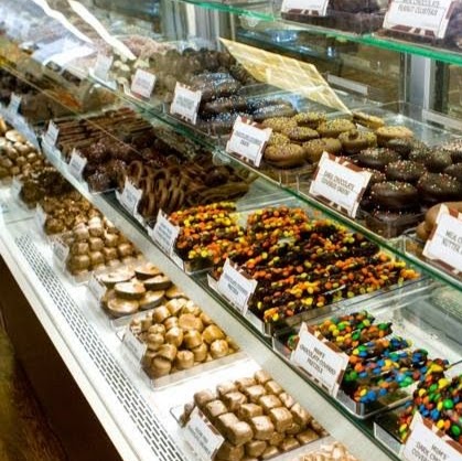 Photo of Chocolate Works in Manhasset City, New York, United States - 3 Picture of Food, Point of interest, Establishment, Store