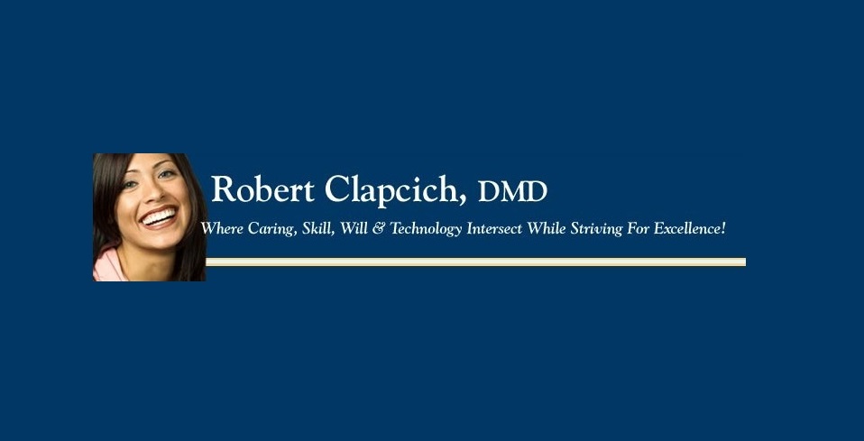 Photo of Robert Clapcich, DMD in Essex County City, New Jersey, United States - 1 Picture of Point of interest, Establishment, Health, Dentist