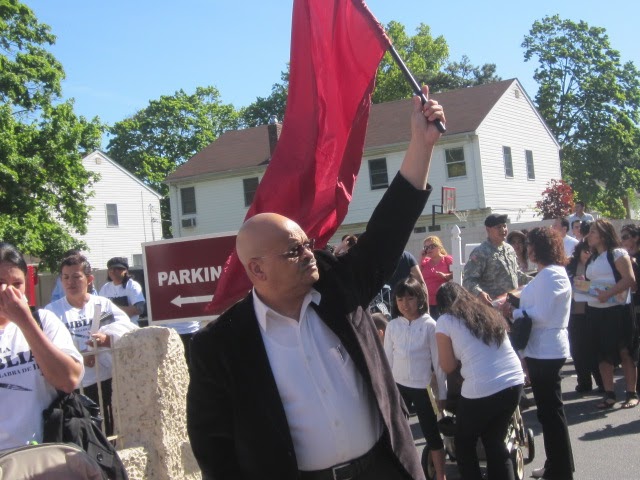 Photo of Iglesia Fraternidad Cristiana Intl in Hempstead City, New York, United States - 1 Picture of Point of interest, Establishment