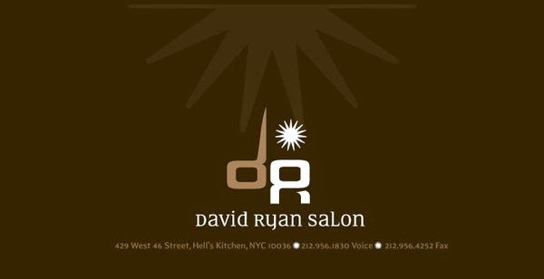 Photo of david ryan salon in New York City, New York, United States - 2 Picture of Point of interest, Establishment, Beauty salon, Hair care