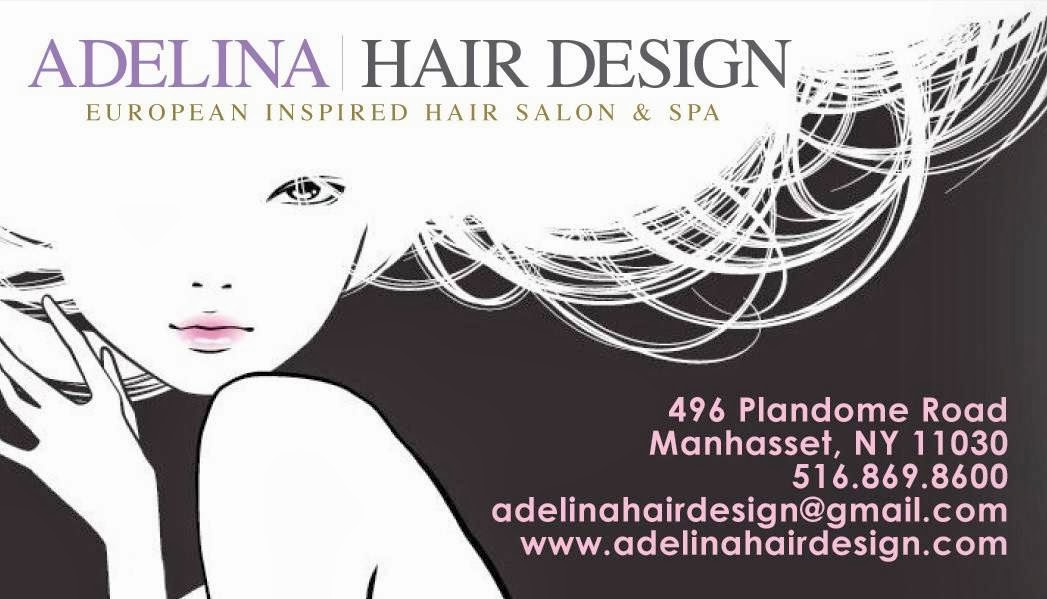 Photo of Adelina Hair Design in Manhasset City, New York, United States - 5 Picture of Point of interest, Establishment, Health, Spa, Beauty salon, Hair care