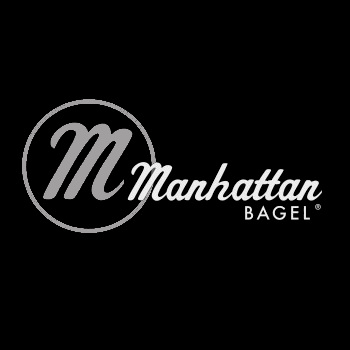 Photo of Manhattan Bagel in Union City, New Jersey, United States - 2 Picture of Restaurant, Food, Point of interest, Establishment, Store, Cafe, Bakery