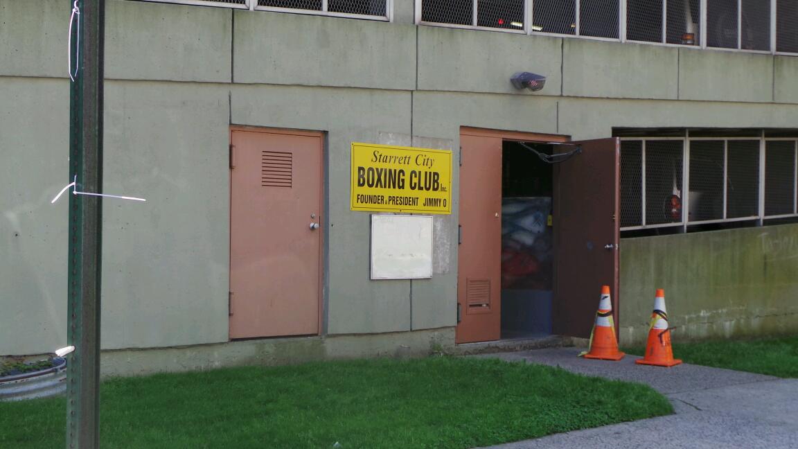 Photo of Starrett City Boxing Club in Brooklyn City, New York, United States - 2 Picture of Point of interest, Establishment, Health, Gym