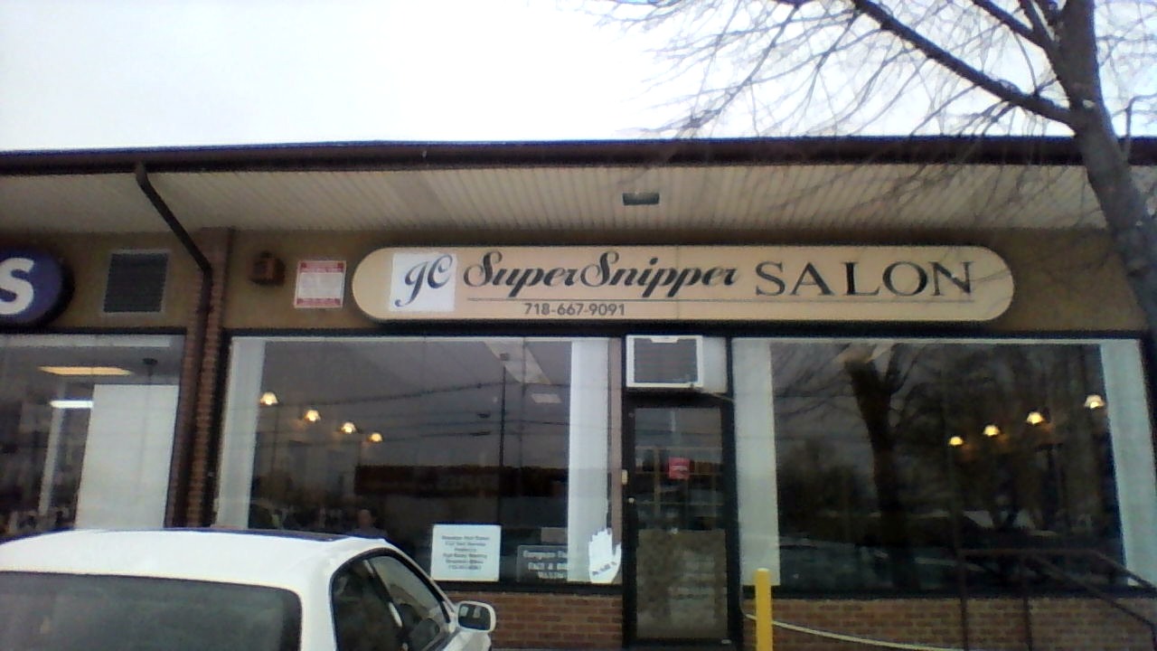 Photo of Supersnipper Inc in Richmond City, New York, United States - 1 Picture of Point of interest, Establishment, Beauty salon, Hair care