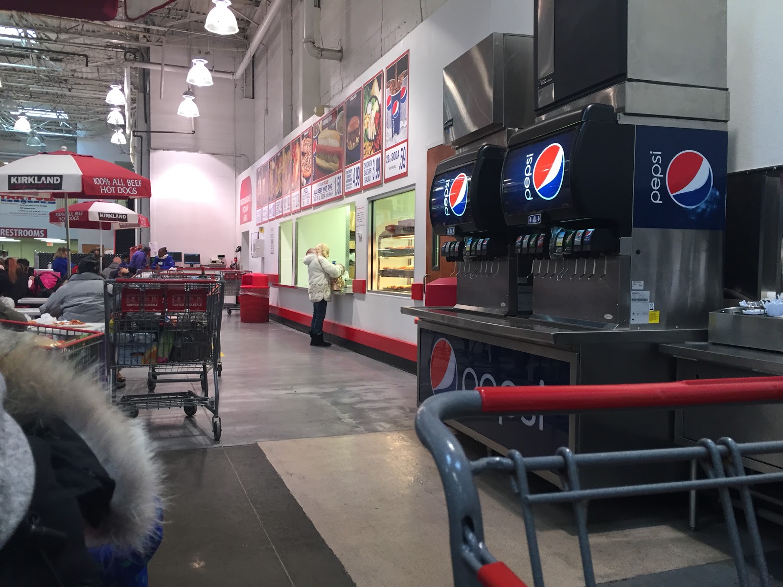 Photo of Costco Wholesale in Westbury City, New York, United States - 3 Picture of Food, Point of interest, Establishment, Store