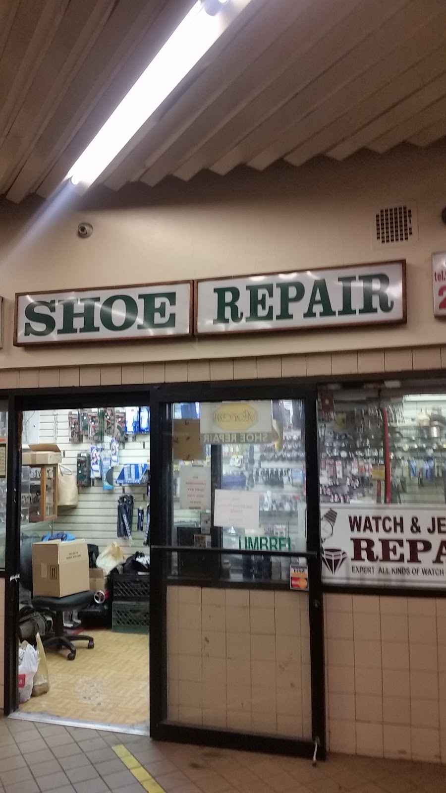 Photo of Brooklyn Heights Shoe Master in Kings County City, New York, United States - 1 Picture of Point of interest, Establishment