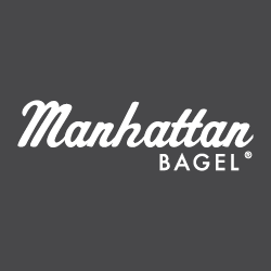 Photo of Manhattan Bagel in Bayonne City, New Jersey, United States - 2 Picture of Restaurant, Food, Point of interest, Establishment, Store, Cafe, Bakery