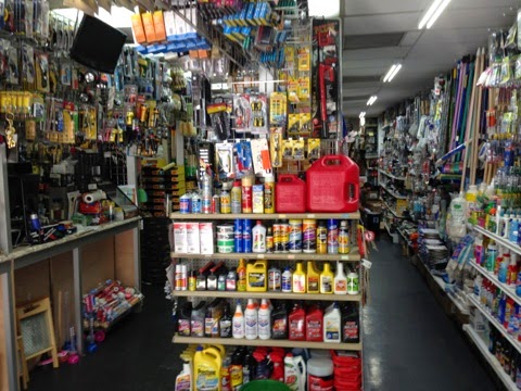 Photo of El Barrio Hardware with Locksmith Service in New York City, New York, United States - 5 Picture of Point of interest, Establishment, Store, Hardware store
