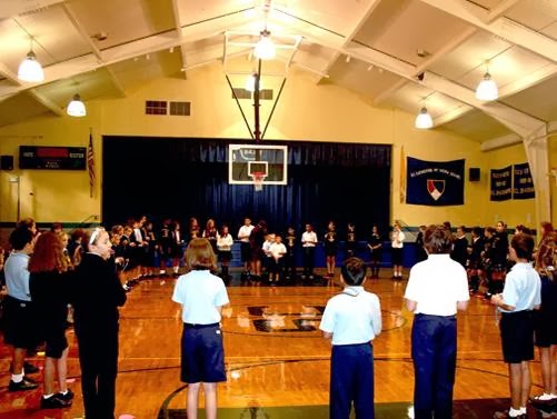 Photo of Saint Catherine of Siena School in Cedar Grove City, New Jersey, United States - 5 Picture of Point of interest, Establishment, School