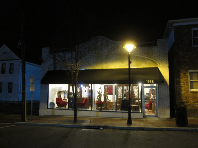 Photo of Albert Joseph Gallery in Maplewood City, New Jersey, United States - 2 Picture of Point of interest, Establishment, Store, Home goods store, Furniture store