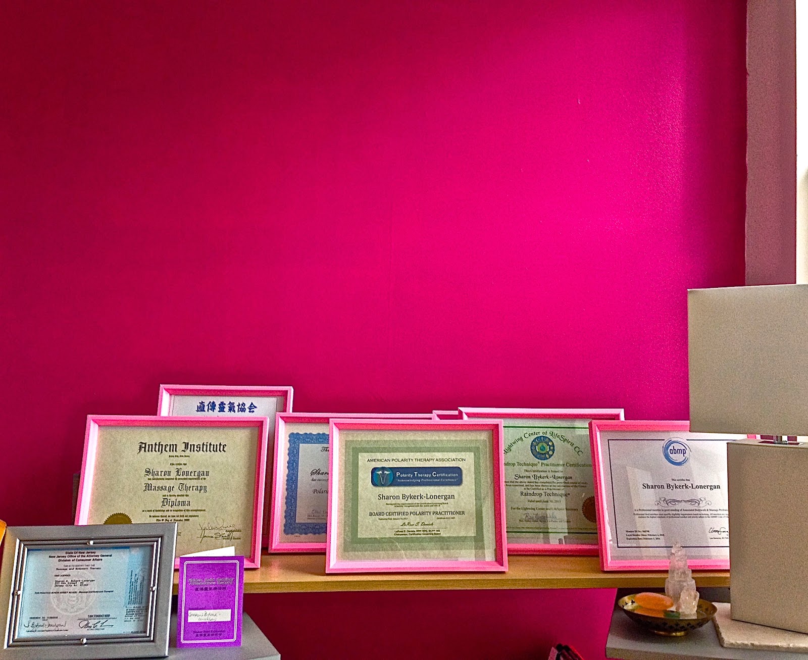 Photo of Energetic Bliss, Natural Holistic HealthCare for Women in Jersey City, New Jersey, United States - 3 Picture of Point of interest, Establishment, Health