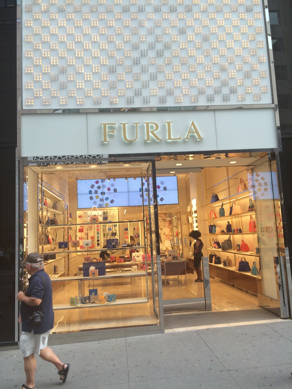 Photo of Furla in New York City, New York, United States - 8 Picture of Point of interest, Establishment, Store