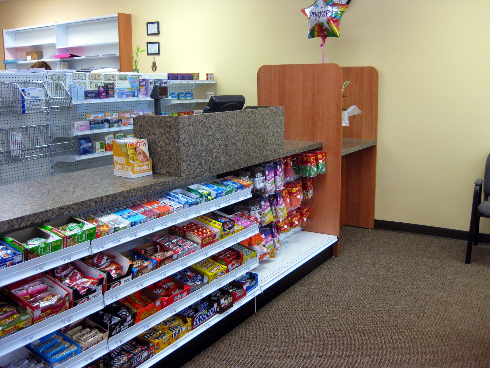 Photo of Shelving Depot, Inc. in Linden City, New Jersey, United States - 3 Picture of Point of interest, Establishment, Store, Home goods store, Furniture store