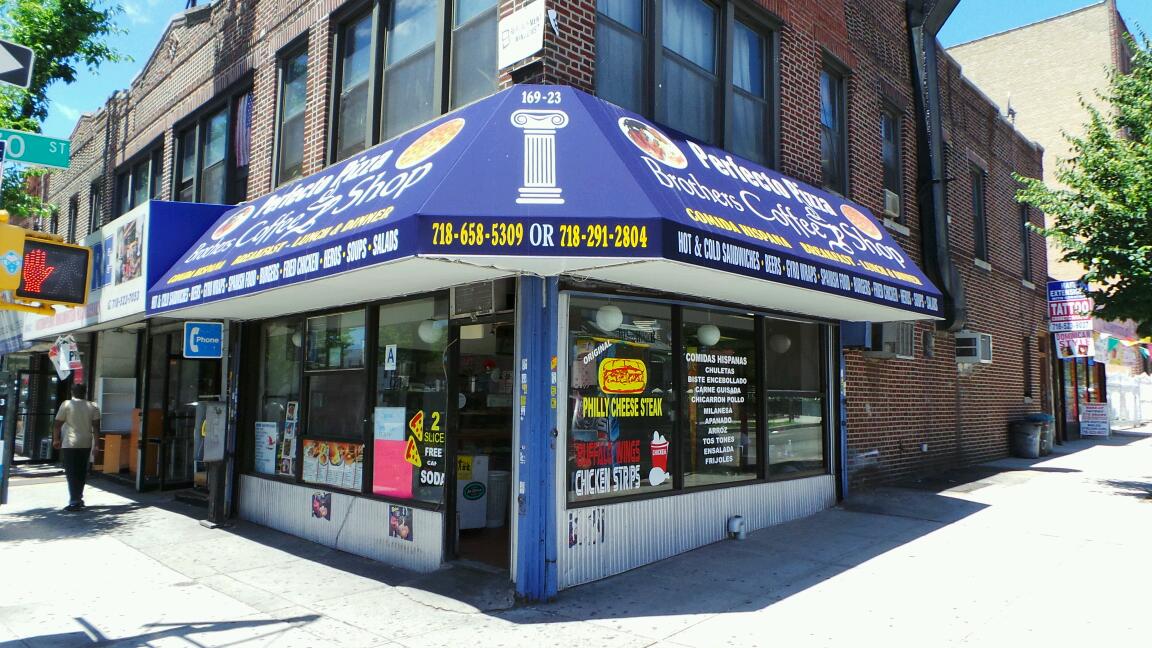 Photo of Brothers Coffee Shop in Queens City, New York, United States - 1 Picture of Food, Point of interest, Establishment, Store, Cafe