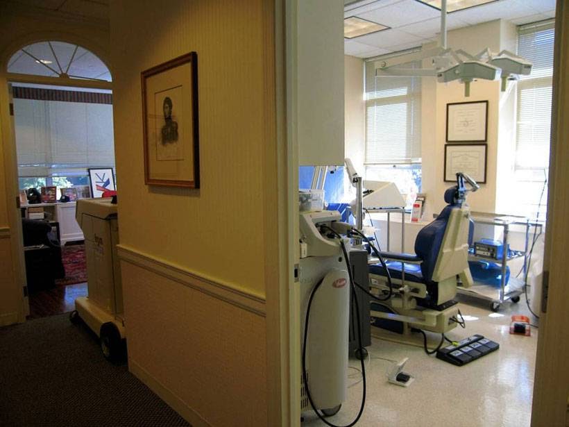 Photo of Dermatology Surgery & Laser Center in New York City, New York, United States - 2 Picture of Point of interest, Establishment, Health, Doctor