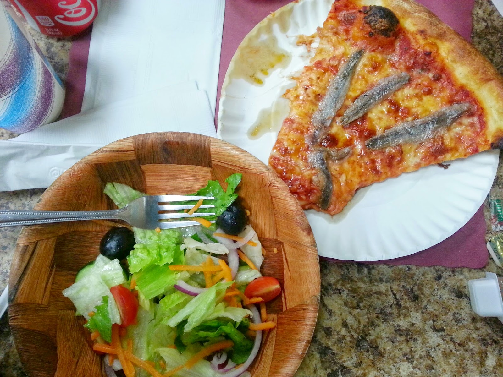 Photo of Pelham Pizza in Pelham City, New York, United States - 1 Picture of Restaurant, Food, Point of interest, Establishment