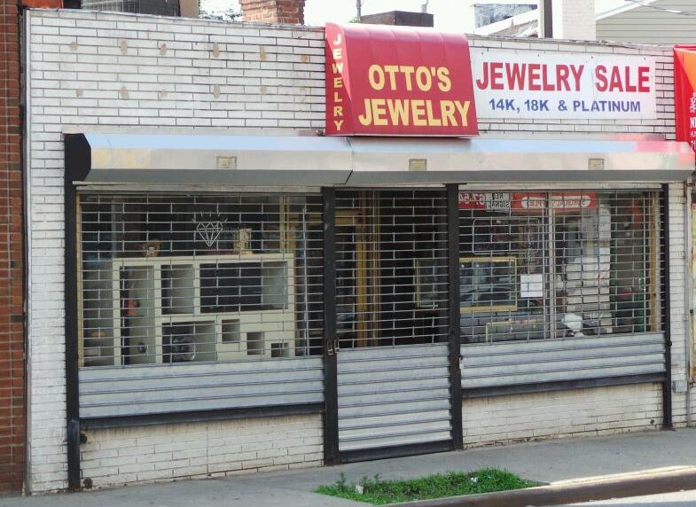 Photo of Otto's Jewelry in Richmond City, New York, United States - 1 Picture of Point of interest, Establishment, Store, Jewelry store