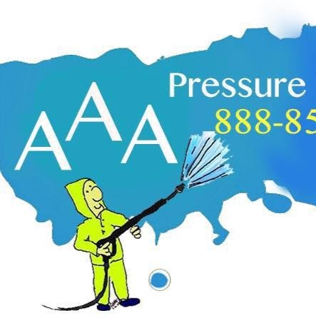 Photo of AAA Pressure Wash LLC in Montclair City, New Jersey, United States - 6 Picture of Point of interest, Establishment