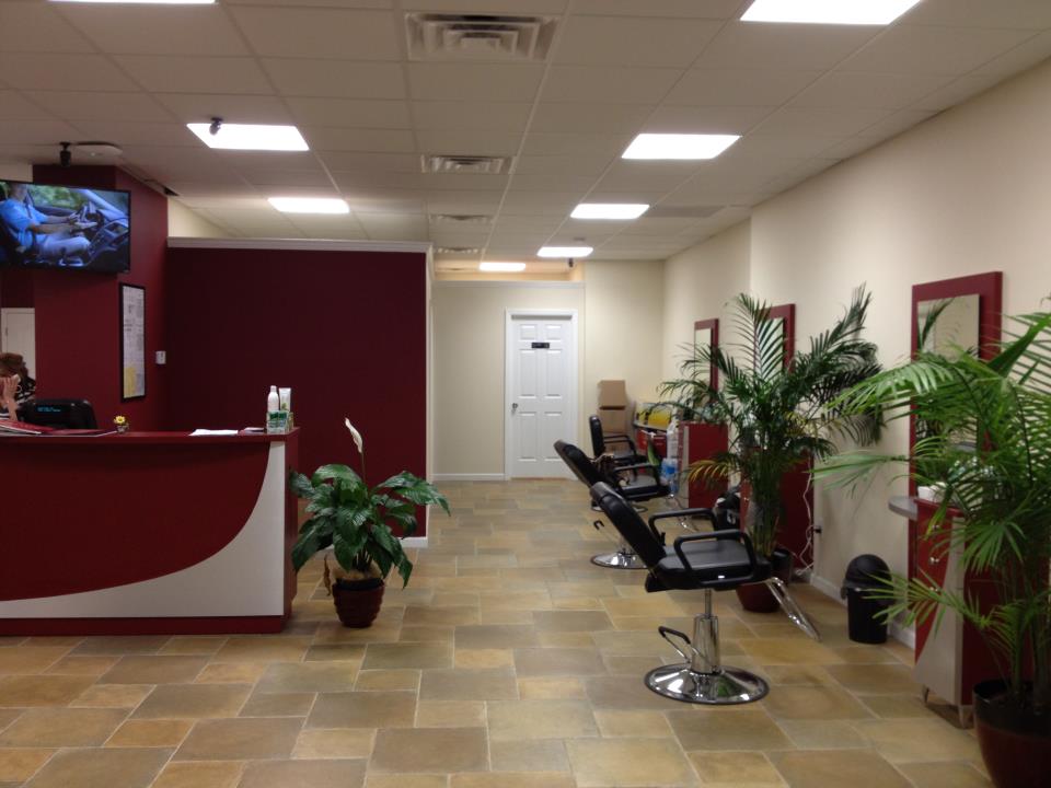 Photo of New Looks Threading Salon in Newark City, New Jersey, United States - 5 Picture of Point of interest, Establishment, Beauty salon, Hair care