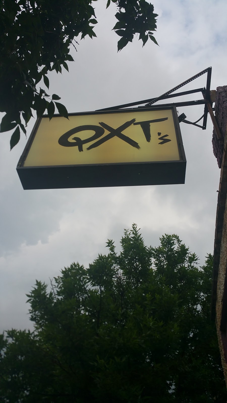 Photo of QXT's Night Club in Newark City, New Jersey, United States - 9 Picture of Point of interest, Establishment, Night club