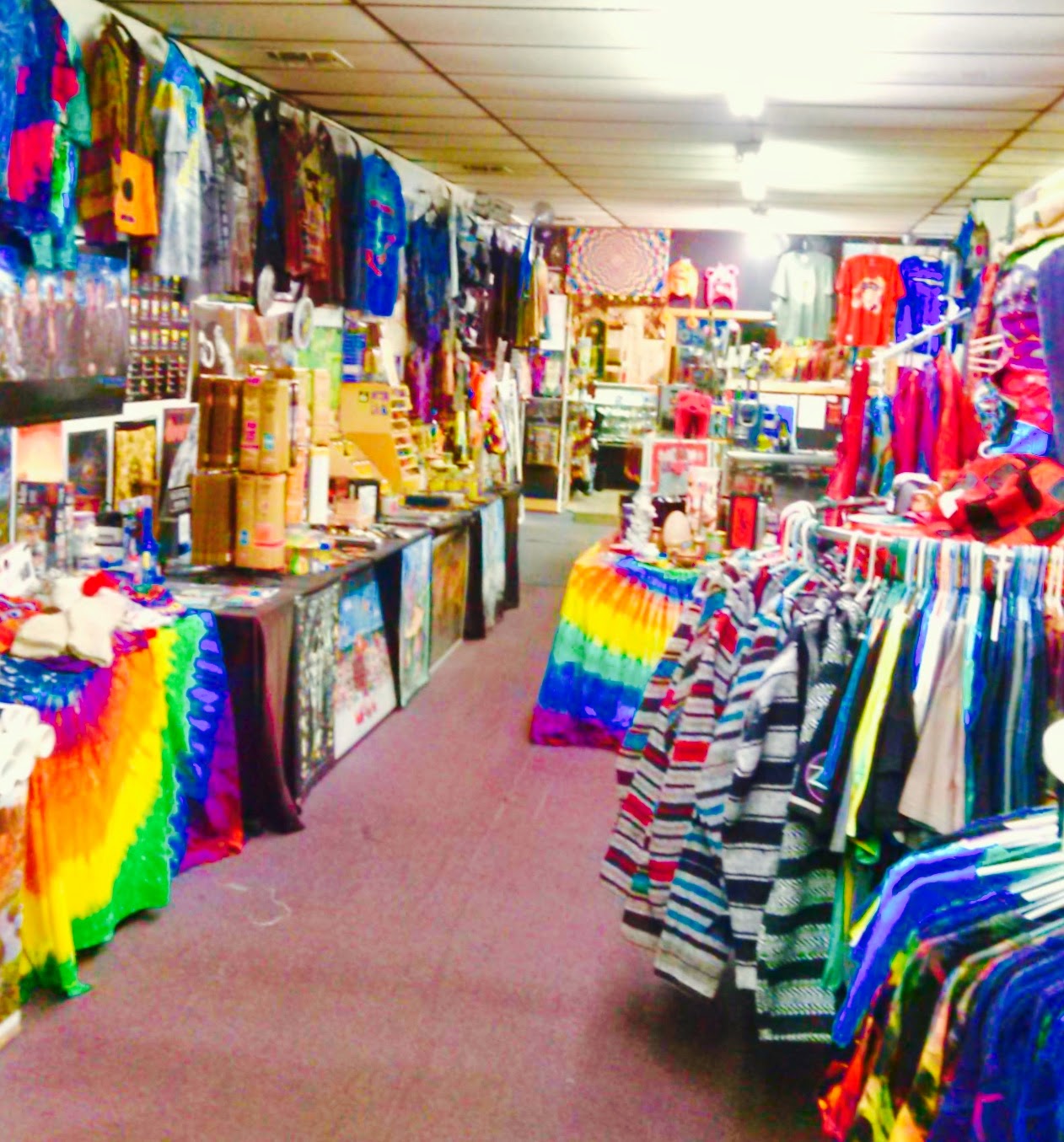 Photo of East Coast Psychedelics in Oceanside City, New York, United States - 2 Picture of Point of interest, Establishment, Store, Jewelry store, Clothing store