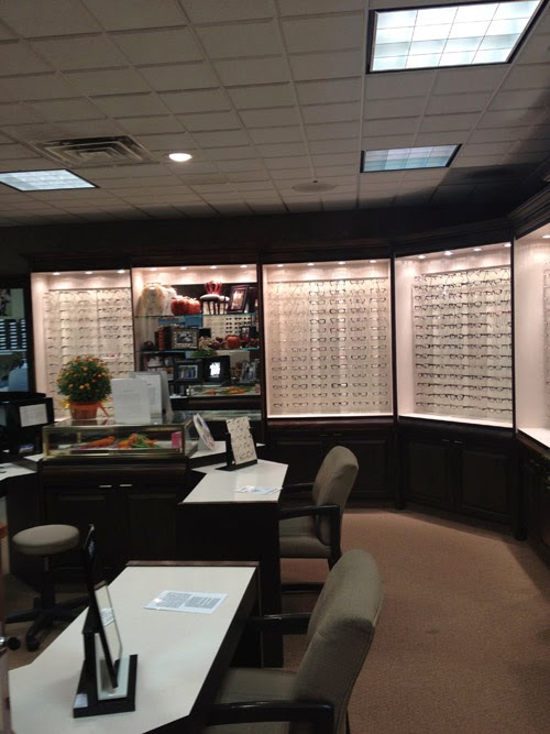 Photo of Valenza Opticians in Bloomfield City, New Jersey, United States - 7 Picture of Point of interest, Establishment, Store, Health, Doctor