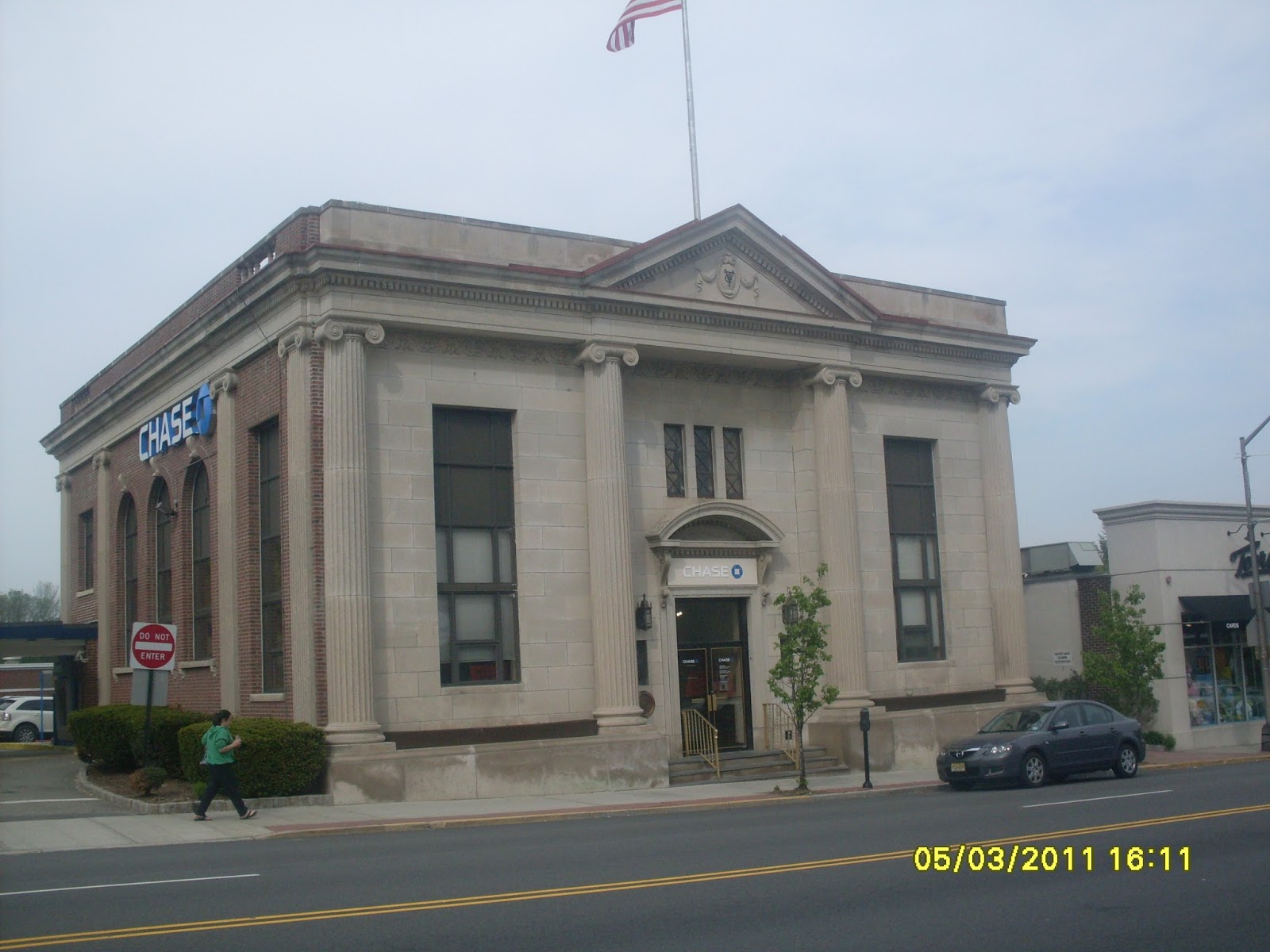 Photo of Chase Bank in Verona City, New Jersey, United States - 1 Picture of Point of interest, Establishment, Finance, Atm, Bank
