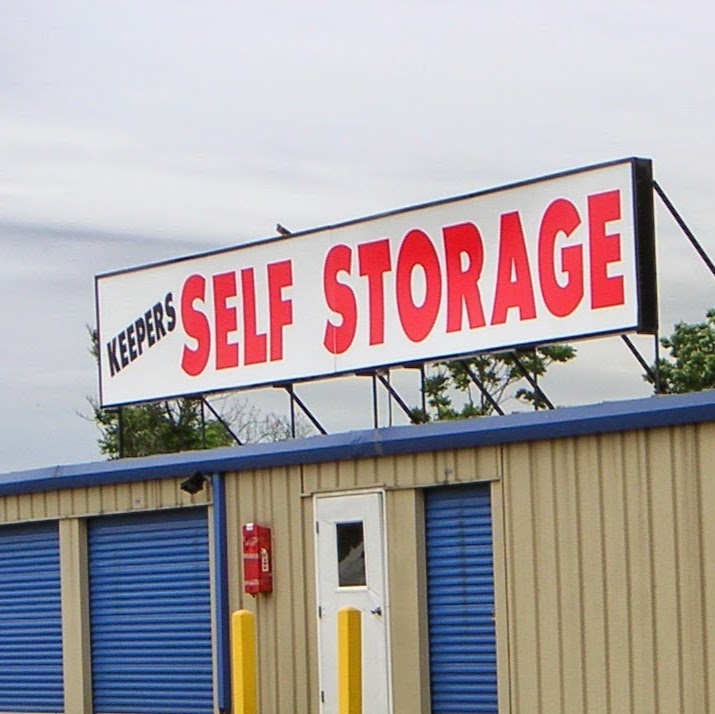 Photo of Keepers Self Storage in Staten Island City, New York, United States - 1 Picture of Point of interest, Establishment, Storage