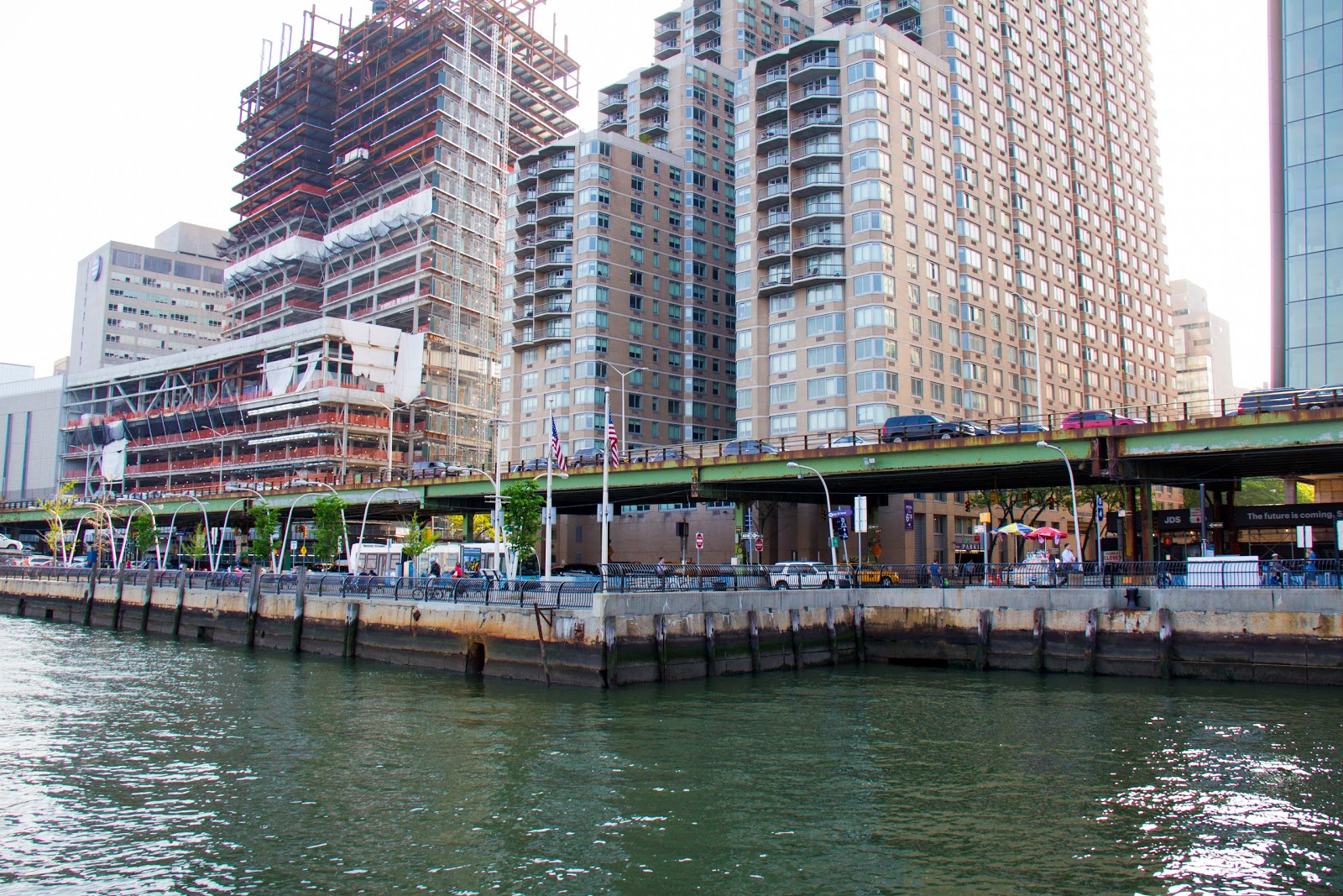 Photo of Rivergate Apartments in New York City, New York, United States - 3 Picture of Point of interest, Establishment